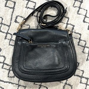🔥Marc Jacobs small hobo crossbody bag🔥